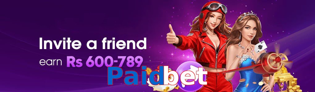 Paidbet