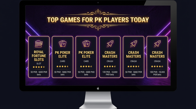 Payment and PKR controls in Paidbet - 6
