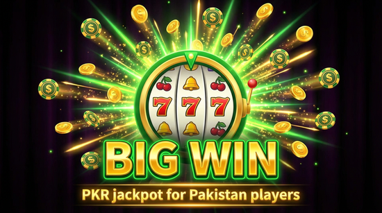 Big win animation on Paidbet slot game - 5